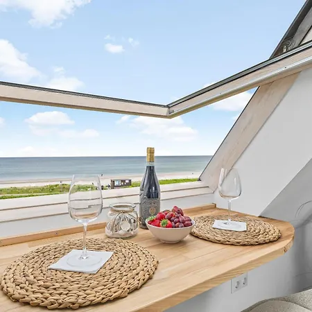 Strandloft