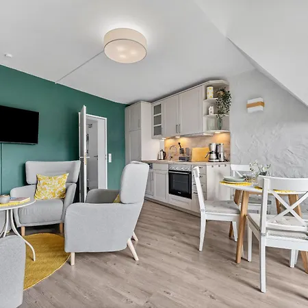 Lägenhet Strandloft *