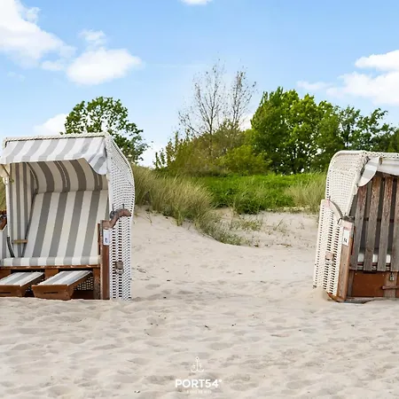 Strandloft *