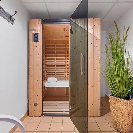 Lägenhet Strandloft