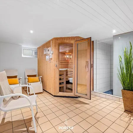 Lägenhet Strandloft *