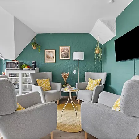 Strandloft *