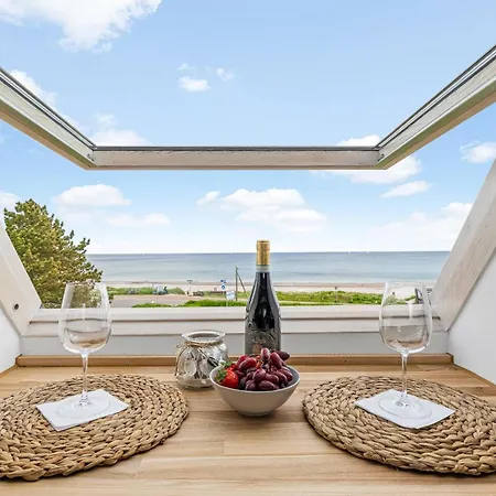 Strandloft *