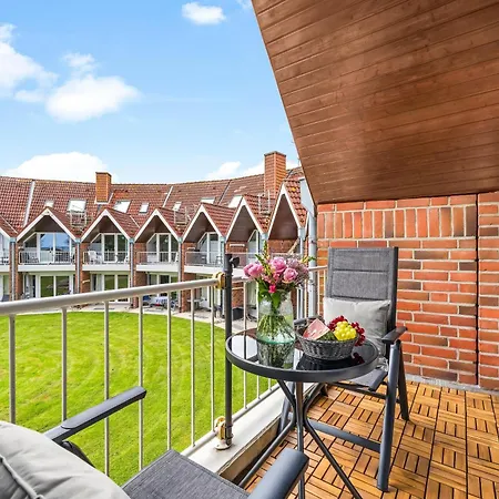 Lägenhet Strandloft Kronsgaard
