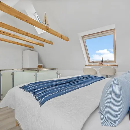 Strandloft Kronsgaard