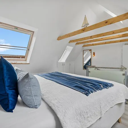 Strandloft Lägenhet *