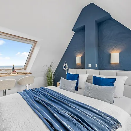 Lägenhet Strandloft