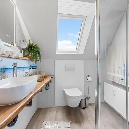 Strandloft Kronsgaard