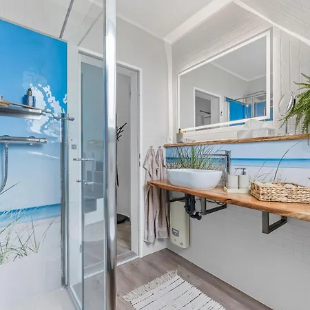 Lägenhet Strandloft