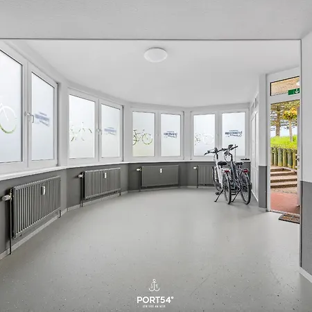 Lägenhet Strandloft