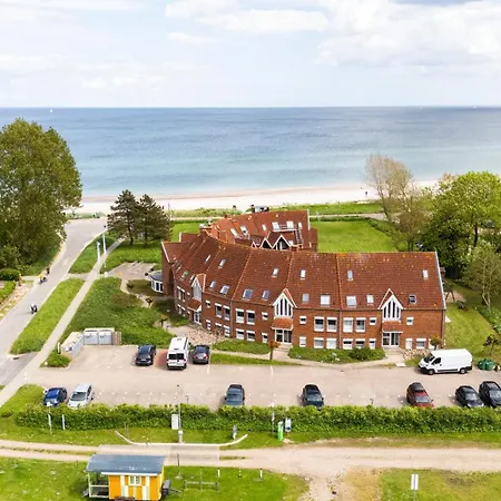Lägenhet Strandloft Kronsgaard