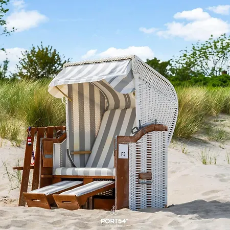 Strandloft *